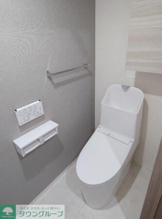 セレスティア皿沼の物件内観写真